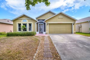 390 Wickham Lakes Dr, Melbourne, FL 32940, Sold 11/17/20