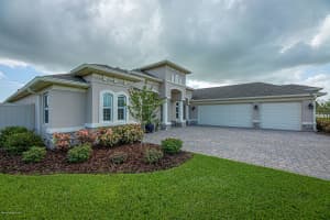 7337 Preserve Pointe Dr, Merritt Island, FL 32953, Sold 10/29/20