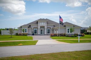 7337 Preserve Pointe Dr, Merritt Island, FL 32953, Sold 10/29/20