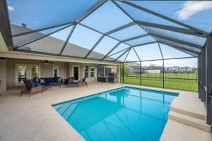 7337 Preserve Pointe Dr, Merritt Island, FL 32953, Sold 10/29/20