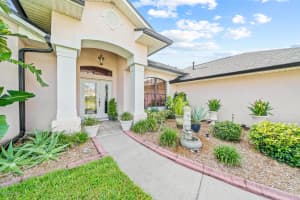 4116 Las Cruces Way, Rockledge, FL 32955, Sold 10/16/20