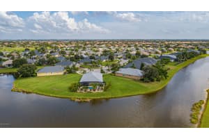 3557 Hitching Rail Ct, Rockledge, FL 32955, Sold 10/13/20