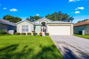 3017 Sebastian Ln, Melbourne, FL 32935, Sold 10/29/20