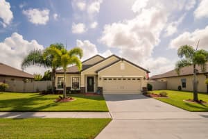 Sangria Cir, Rockledge, FL 32955, Sold 10/20/20