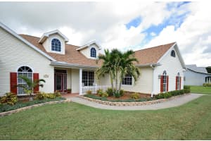 3415 Spartina Ave, Merritt Island, FL 32953, Sold 10/13/20