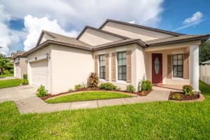 480 Loxley Ct, Titusville, FL 32780, Sold 10/02/20