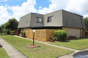 2109 Harrison St, Titusville, FL 32780, Sold 12/18/20