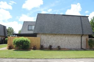 2109 Harrison St, Titusville, FL 32780, Sold 12/18/20