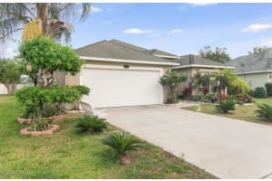 960 Tavernier Cir NE, Palm Bay, FL 32905, Sold 03/26/21