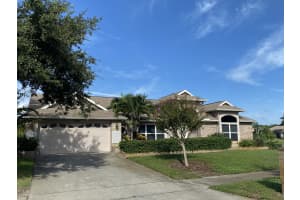 2702 Barrow Dr, Merritt Island, FL 32952, Sold 10/30/20
