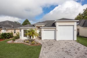 4370 Sugarberry Ln, Titusville, FL 32796, Sold 12/15/20
