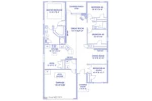 1507 Alaqua Way, Melbourne, FL 32904, Sold 12/09/20
