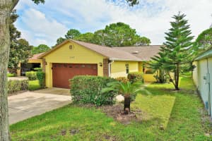 3147 Winchester Dr, Cocoa, FL 32926, Sold 11/19/20
