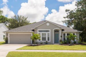 1001 Homewood Ave, Melbourne, FL 32940, Sold 11/02/20