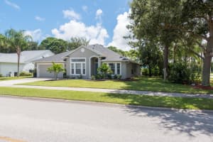 1001 Homewood Ave, Melbourne, FL 32940, Sold 11/02/20