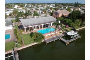 1630 N Banana River Dr, Merritt Island, FL 32952, Sold 11/06/20