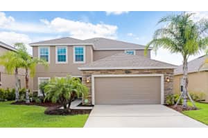 2575 Snapdragon Dr NW, Palm Bay, FL 32907, Sold 11/02/20