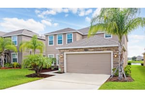 2575 Snapdragon Dr NW, Palm Bay, FL 32907, Sold 11/02/20