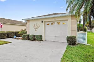 4109 Bayberry Dr, Melbourne, FL 32901, Sold 12/01/20