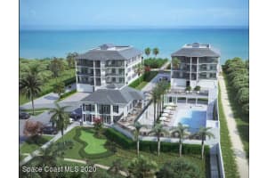 8050 Highway A1a, Tower 2 #Ph-N, Vero Beach, FL 32963 Sold 11/15/23