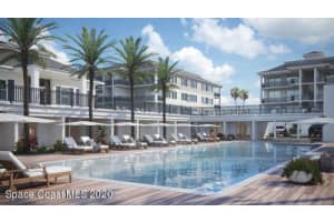 8050 Highway A1a, Tower 2 #Ph-N, Vero Beach, FL 32963 Sold 11/15/23