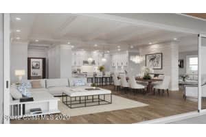 8050 Highway A1a, Tower 2 #Ph-N, Vero Beach, FL 32963 Sold 11/15/23