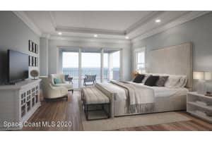 8050 Highway A1a, Tower 2 #Ph-N, Vero Beach, FL 32963 Sold 11/15/23