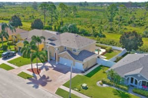 348 Castlewood Ln, Rockledge, FL 32955, Sold 12/15/20