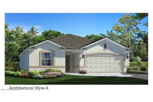 2754 Sam Snead St, Melbourne, FL 32904, Sold 12/22/20