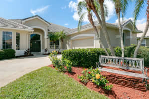 825 Venturi Ct, Melbourne, FL 32940, Sold 11/16/20