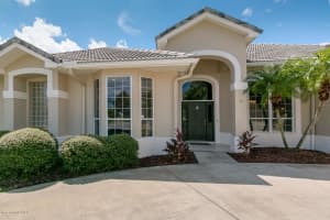 825 Venturi Ct, Melbourne, FL 32940, Sold 11/16/20