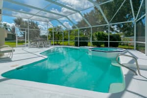 825 Venturi Ct, Melbourne, FL 32940, Sold 11/16/20
