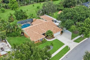 1215 Old Parsonage Dr, Merritt Island, FL 32952, Sold 11/13/20
