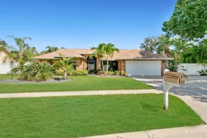1215 Old Parsonage Dr, Merritt Island, FL 32952, Sold 11/13/20
