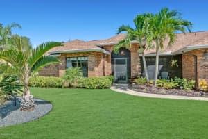 1215 Old Parsonage Dr, Merritt Island, FL 32952, Sold 11/13/20