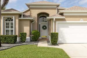 1879 Sun Gazer Dr, Rockledge, FL 32955, Sold 10/16/20