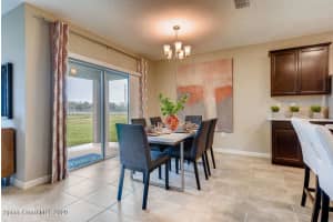 615 Sorrento Dr, Cocoa, FL 32922, Sold 12/18/20