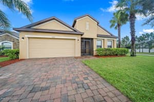 5004 Brilliance Cir, Cocoa, FL 32926, Sold 11/02/20