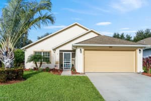 614 Brockton Way, West Melbourne, FL 32904, Sold 10/30/20