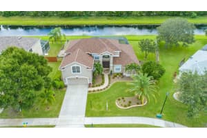 5815 Newbury Cir, Melbourne, FL 32940, Sold 11/20/20