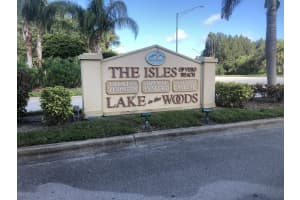 1930 Westminster Cir # 11-1, Vero Beach, FL 32966, Sold 02/01/21