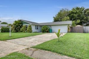 2920 Corbusier Dr, Melbourne, FL 32935, Sold 12/02/20