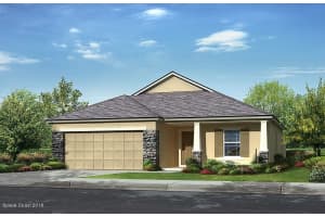 3424 Whimsical Cir, Rockledge, FL 32955, Sold 03/12/21