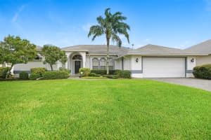 1511 Cypress Trace Dr, Melbourne, FL 32940, Sold 12/16/20