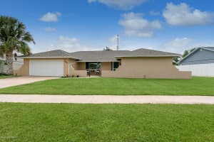 595 Parkside Ave, Merritt Island, FL 32953, Sold 11/30/20