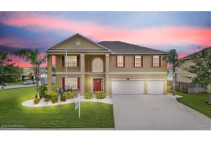 3416 Slate St, West Melbourne, FL 32904, Sold 11/02/20