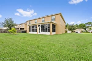 3416 Slate St, West Melbourne, FL 32904, Sold 11/02/20