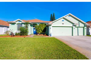 4016 Estancia Way, Melbourne, FL 32934, Sold 11/06/20