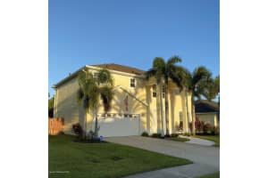 446 Stonehenge Cir, Rockledge, FL 32955, Sold 11/06/20