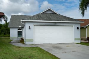 2346 Early Dawn Cir, Melbourne, FL 32935, Sold 11/20/20